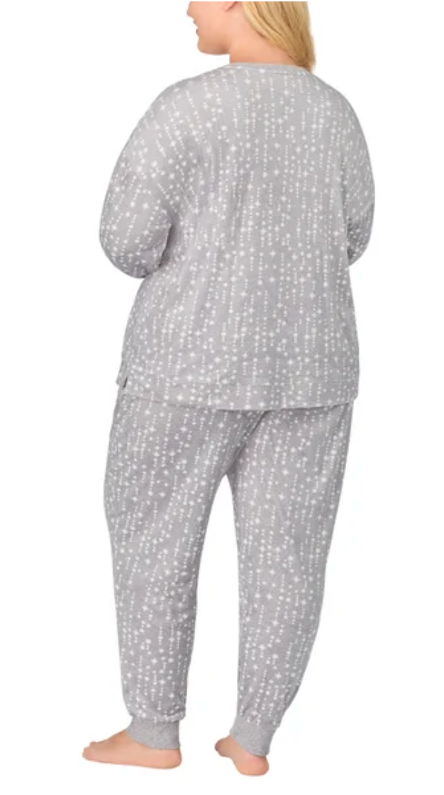 Nautica Ladies' 2-piece PJ Set (1812934)