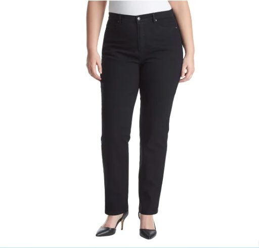 Gloria Vanderbilt Ladies' Amanda Stretch Denim Jean