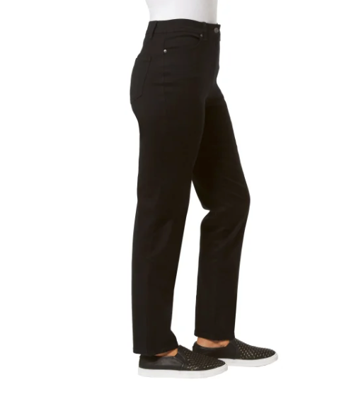 Gloria Vanderbilt Ladies' Amanda Stretch Denim Jean