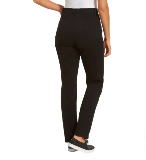 Gloria Vanderbilt Ladies' Amanda Stretch Denim Jean