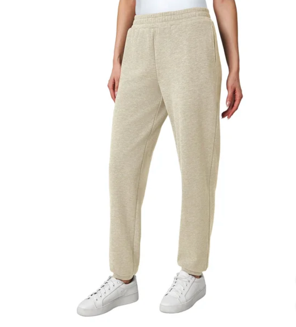 Mondetta Ladies' Fleece Jogger (1797063)