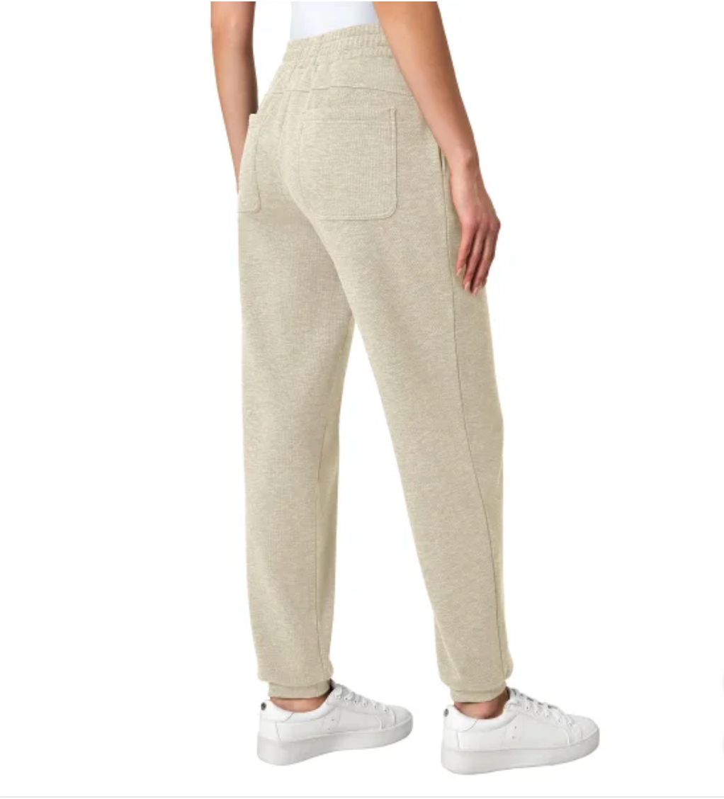 Mondetta Ladies' Fleece Jogger (1797063)