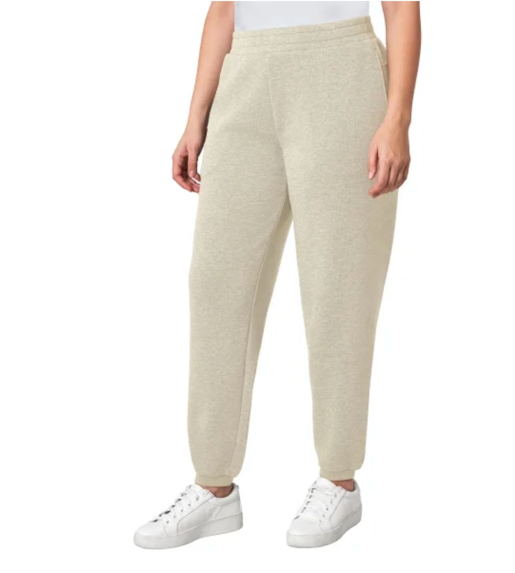 Mondetta Ladies' Fleece Jogger (1797063)