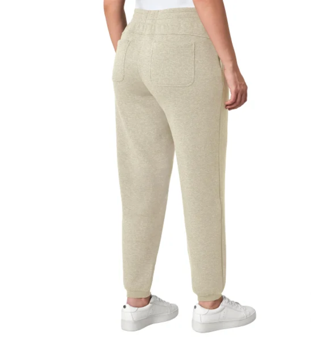 Mondetta Ladies' Fleece Jogger (1797063)