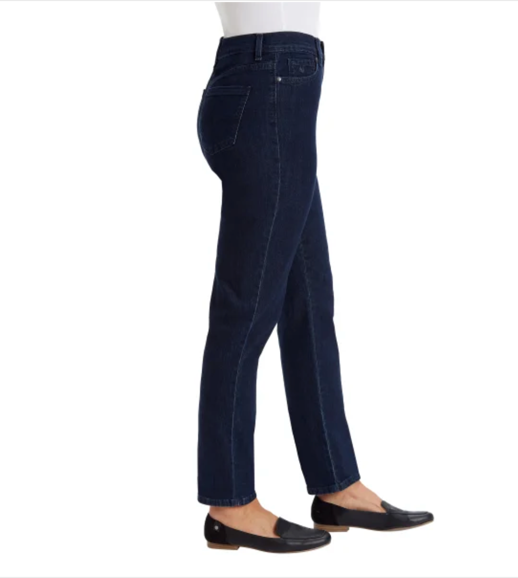 Gloria Vanderbilt Ladies' Amanda Stretch Denim Jean