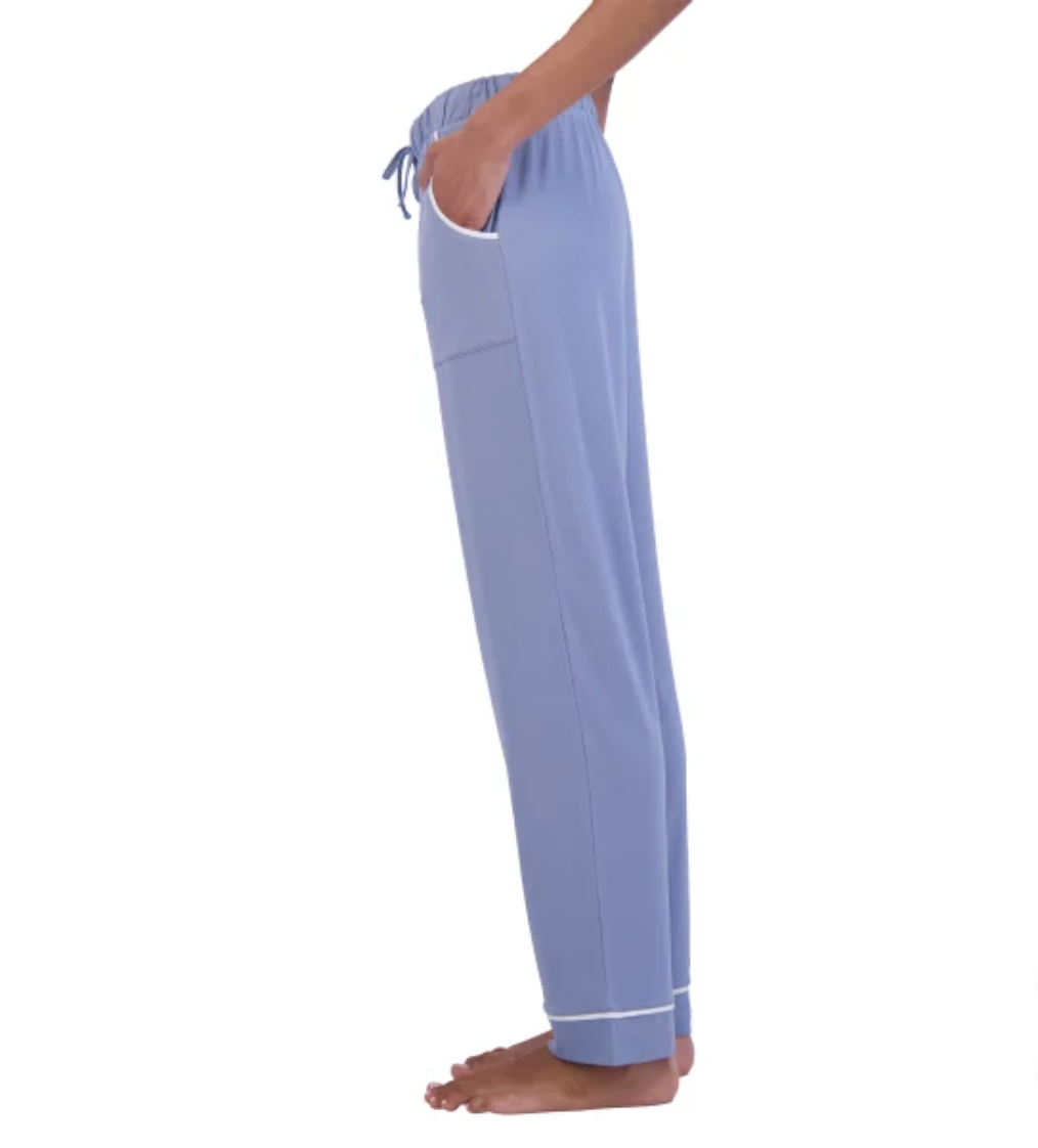 Lucky Brand Ladies' Lounge Pant, 2-pack