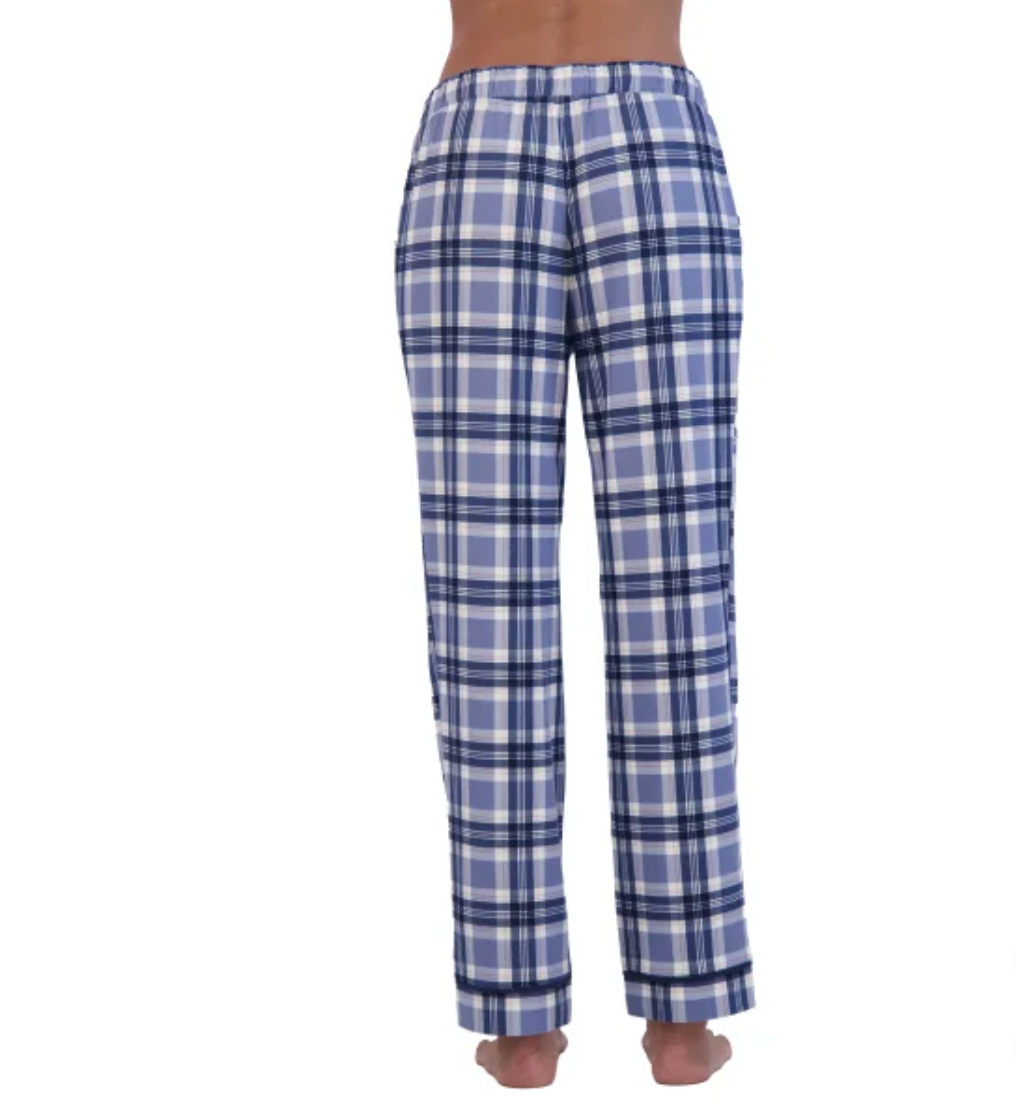 Lucky Brand Ladies' Lounge Pant, 2-pack
