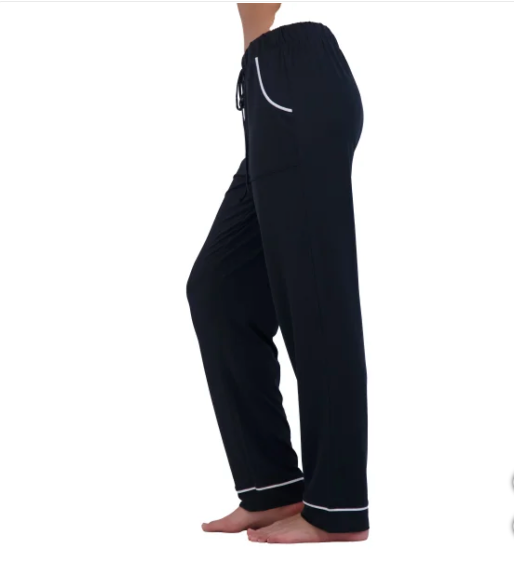Lucky Brand Ladies' Lounge Pant, 2-pack