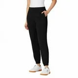 FILA Ladies Women French Terry Elastic Waistband Jogger Pants (1676546)