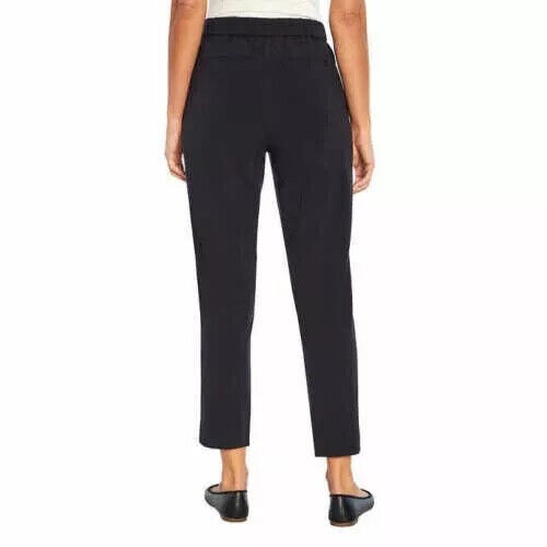 Banana Republic Tapered Pull-On Pants (1588693)