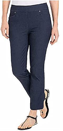 Hilary Radley Women's Pull-on Ankle Pants (1494083)