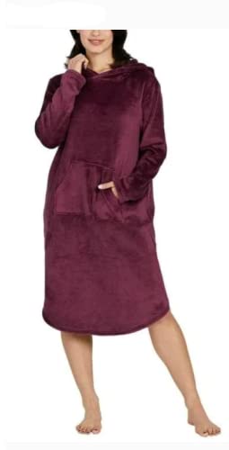 32 Degrees Ladies Hooded Lounger (1407642)