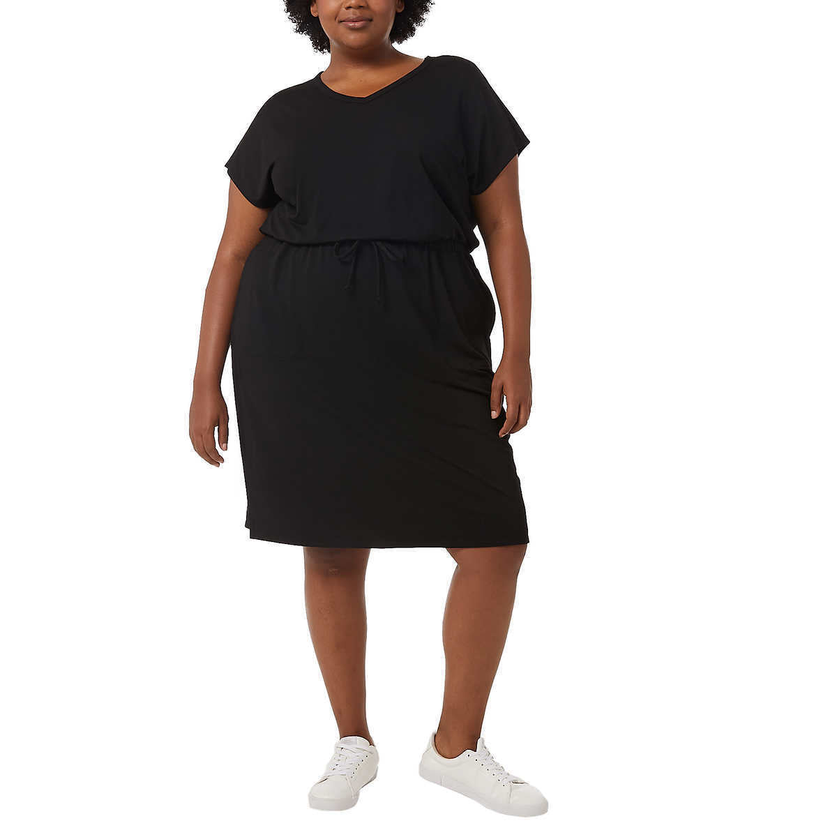 32 Degrees Cool Ladies Soft Lux Dress (1668772)