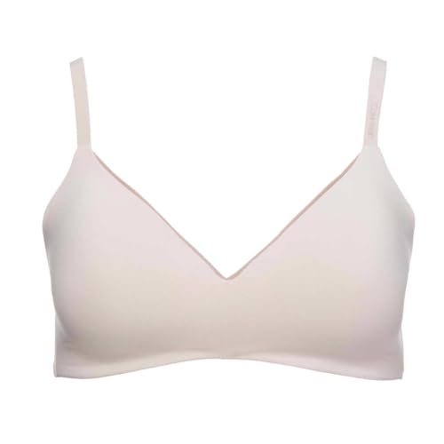 Calvin Klein 2 Pack Microfiber Wire-free Bra (1375938)