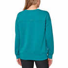 Mondetta Womens Midweight Long Sleeve Crewneck Scuba Sweatshirt (1668886)