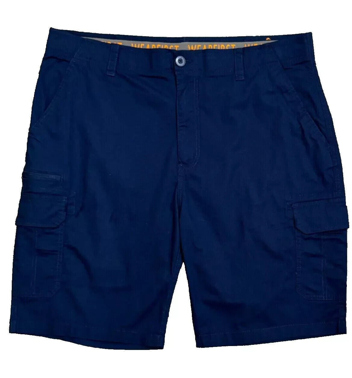 Wearfirst Men's Light Weight Cargo Short (1768312)