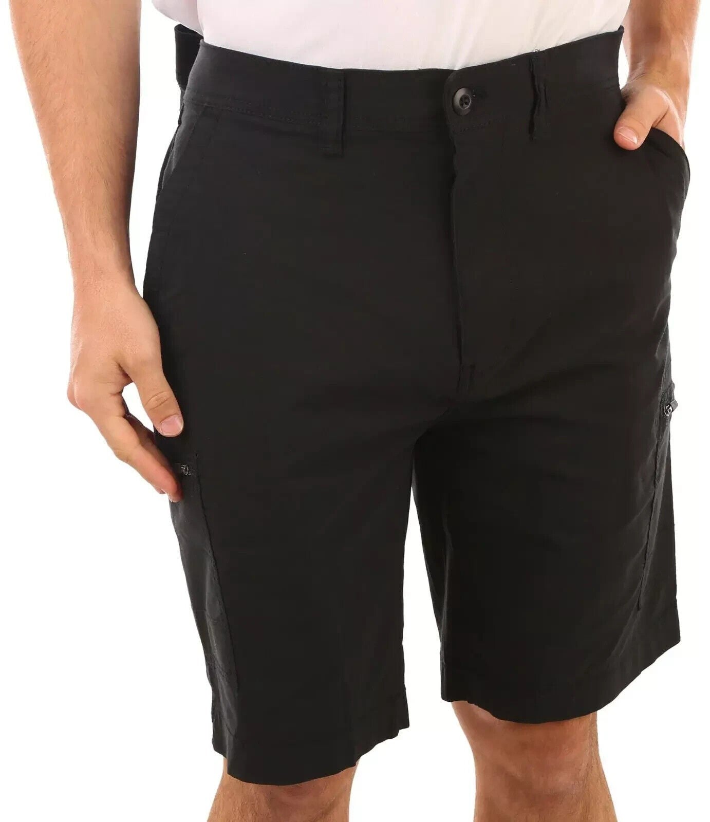 Wearfirst Men's Light Weight Cargo Short (1768312)
