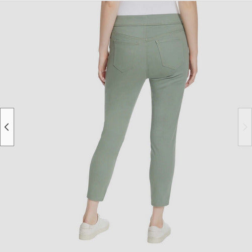 Gloria Vanderbilt Ladies' Pull on Crop Pant (1503632)