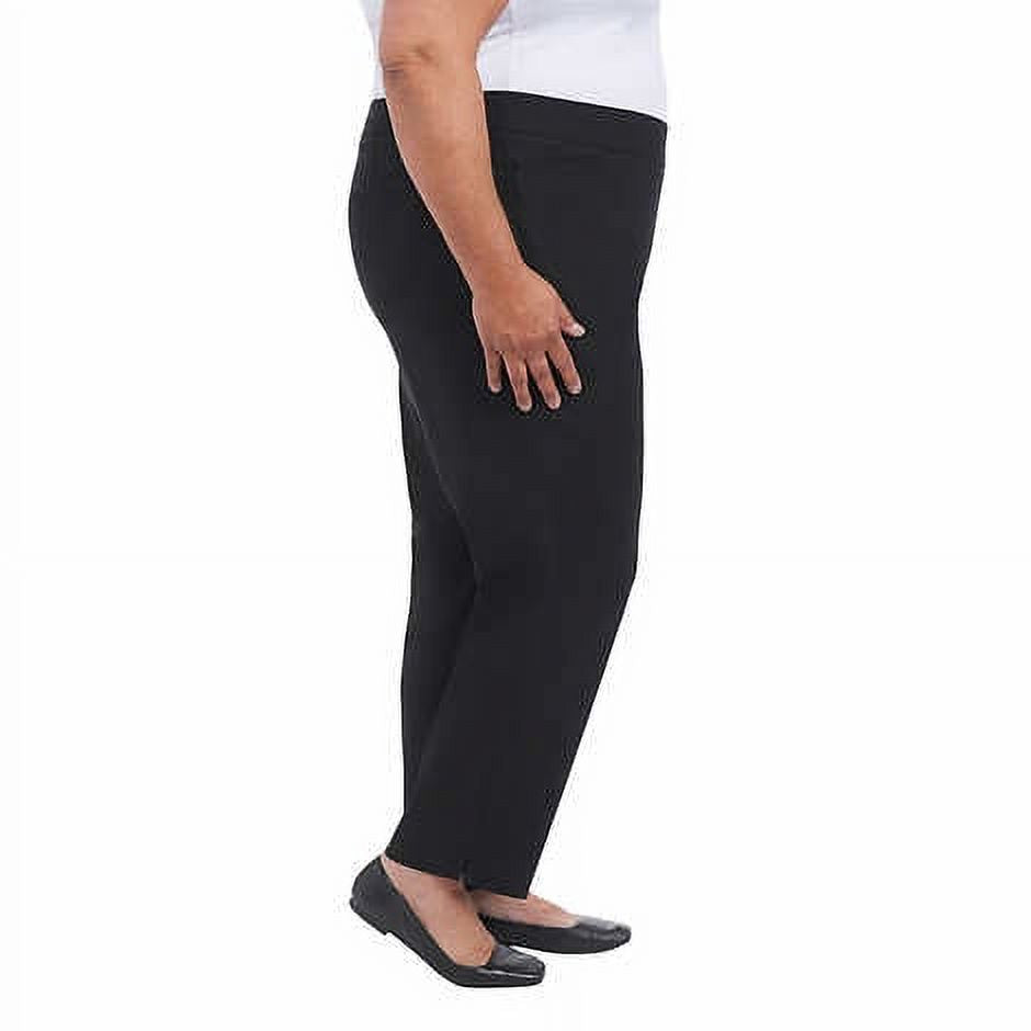 Hilary Radley Women's Pull-on Ankle Pants (1494083)