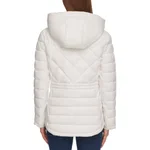 Tommy Hilfiger Ladies' Quilted Jacket (1781605)