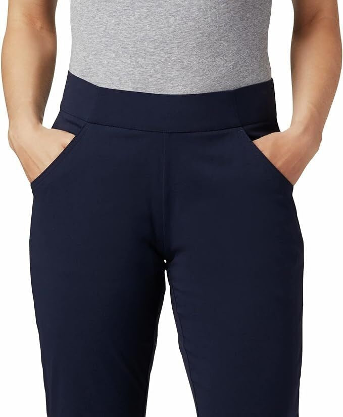 Columbia Women's Active Fit Omni-Shield Pull-on Capri (1671313)