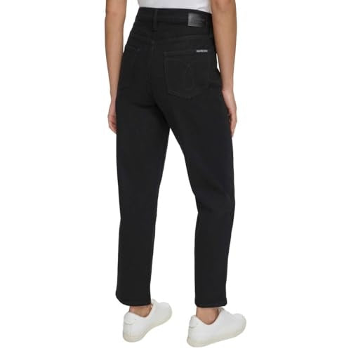 Calvin Klein Women High Rise Straight Leg (1716716)