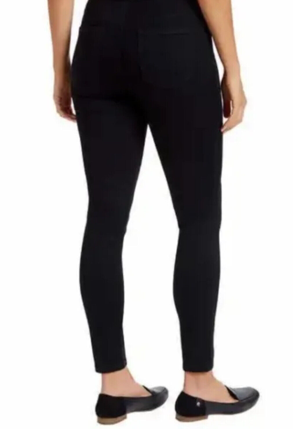 Gloria Vanderbilt Ladies Pull-on Pant (1639769)