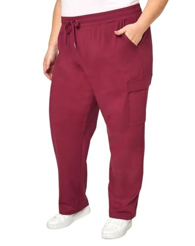 Mondetta Ladies' Straight Leg Cargo Pant (1732082)