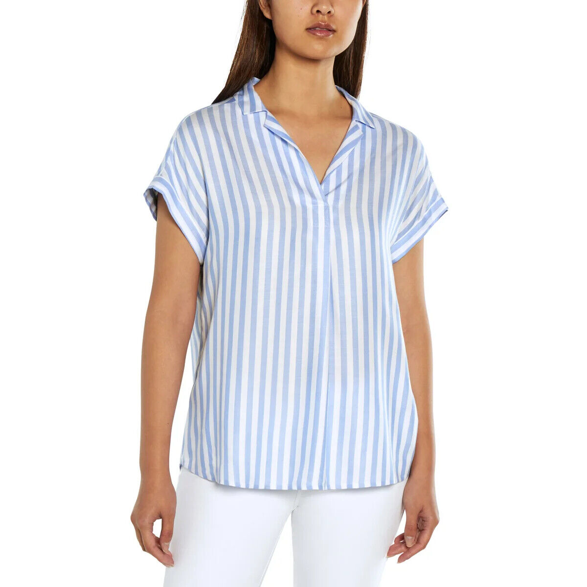 GAP Ladies' Popover Blouse (1770095)