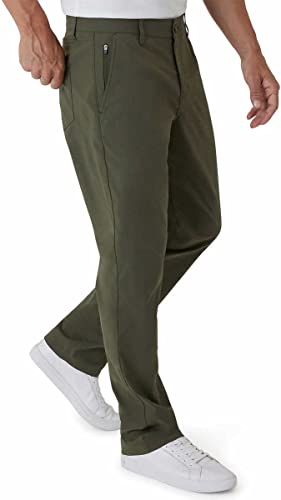 Weatherproof Vintage Mens Lightweight Excursion Tech Pant (1481791)