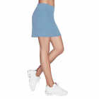 NEW Skechers Go Walk Women's Skort with Shorts & 2 Sides Pockets (1685731)