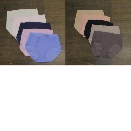 Black Bow Ladies’ Clean Cut Hipster, 5-pack (1758490)