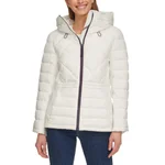 Tommy Hilfiger Ladies' Quilted Jacket (1781605)