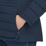 Tommy Hilfiger Ladies' Quilted Jacket (1781605)