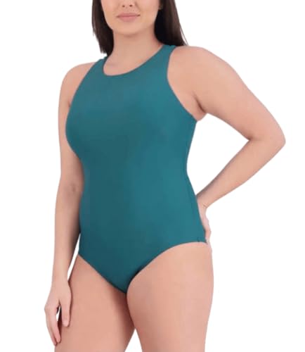 Eddie Bauer Ladies' Swimsuit (1412985)