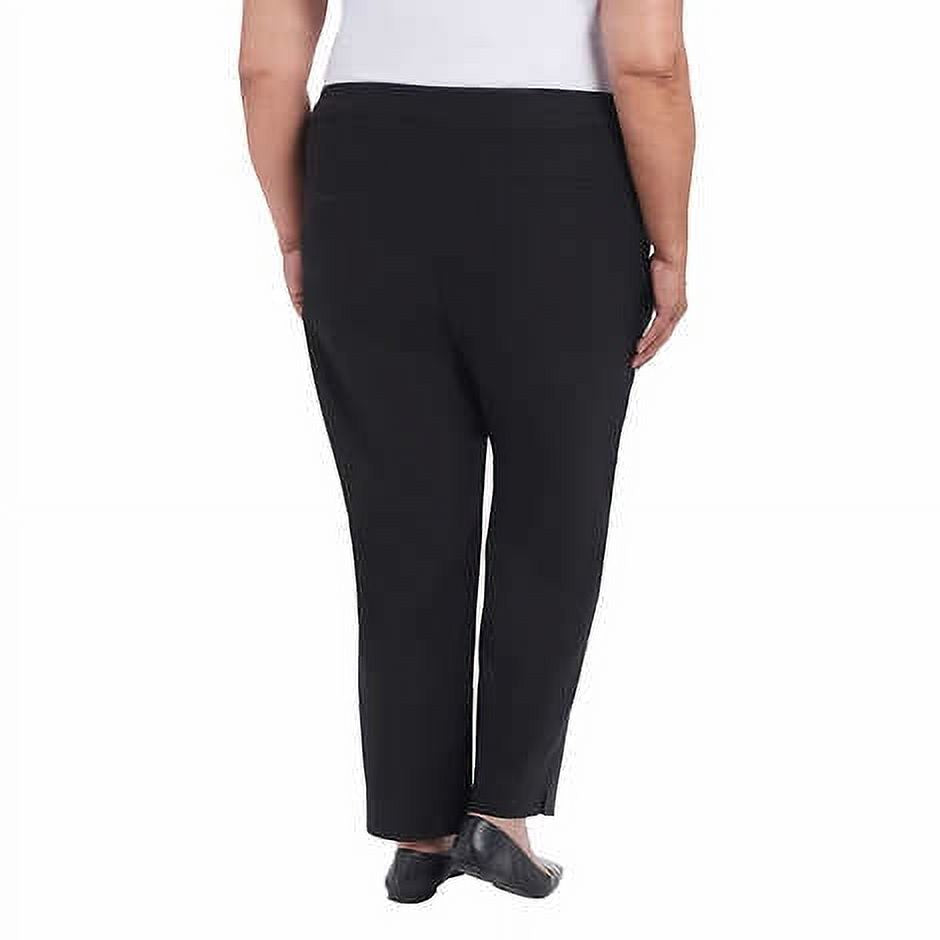 Hilary Radley Women's Pull-on Ankle Pants (1494083)