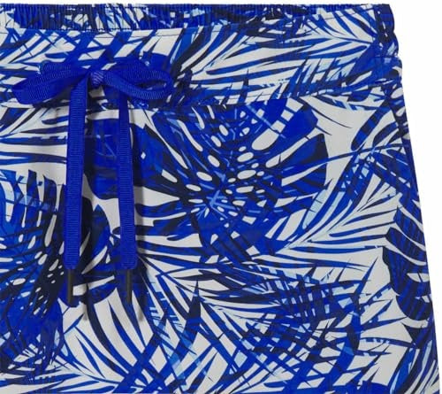 Speedo Womens Lightweight Swimsuit Skort (1349171)