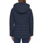 Tommy Hilfiger Ladies' Quilted Jacket (1781605)