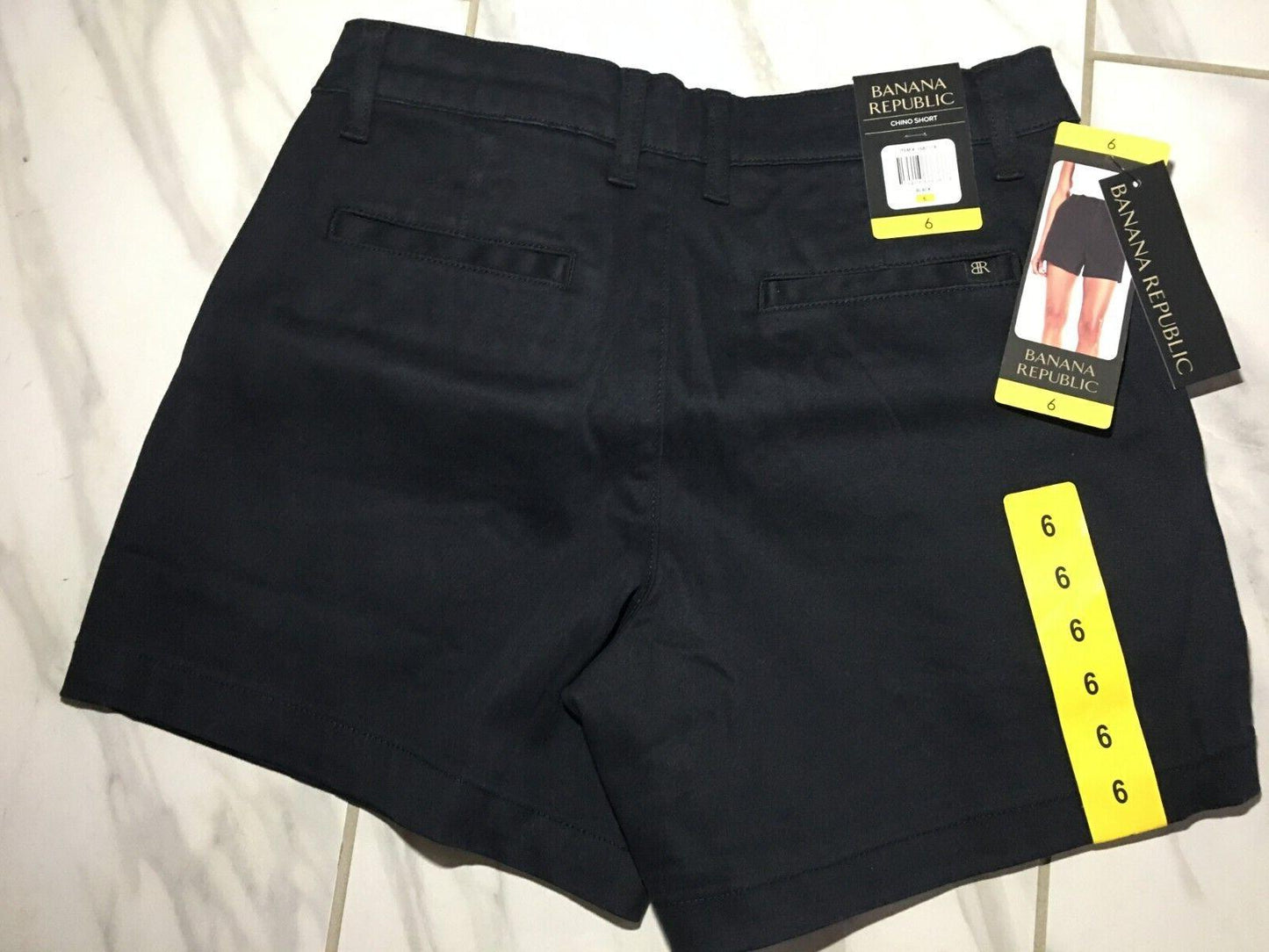 Banana Republic Women's Chino Short (1687118)
