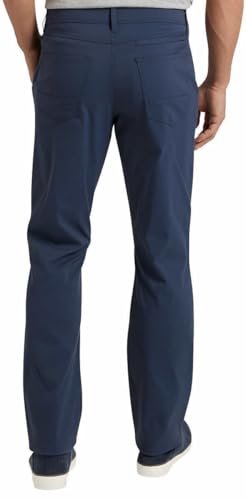 Weatherproof Vintage Mens Lightweight Excursion Tech Pant (1481791)