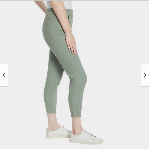 Gloria Vanderbilt Ladies' Pull on Crop Pant (1503632)