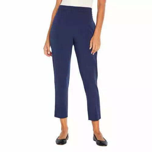 Banana Republic Tapered Pull-On Pants (1588693)