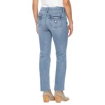 Hudson Ladies' Slim Straight Leg Jean (1811754)
