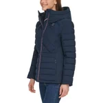 Tommy Hilfiger Ladies' Quilted Jacket (1781605)