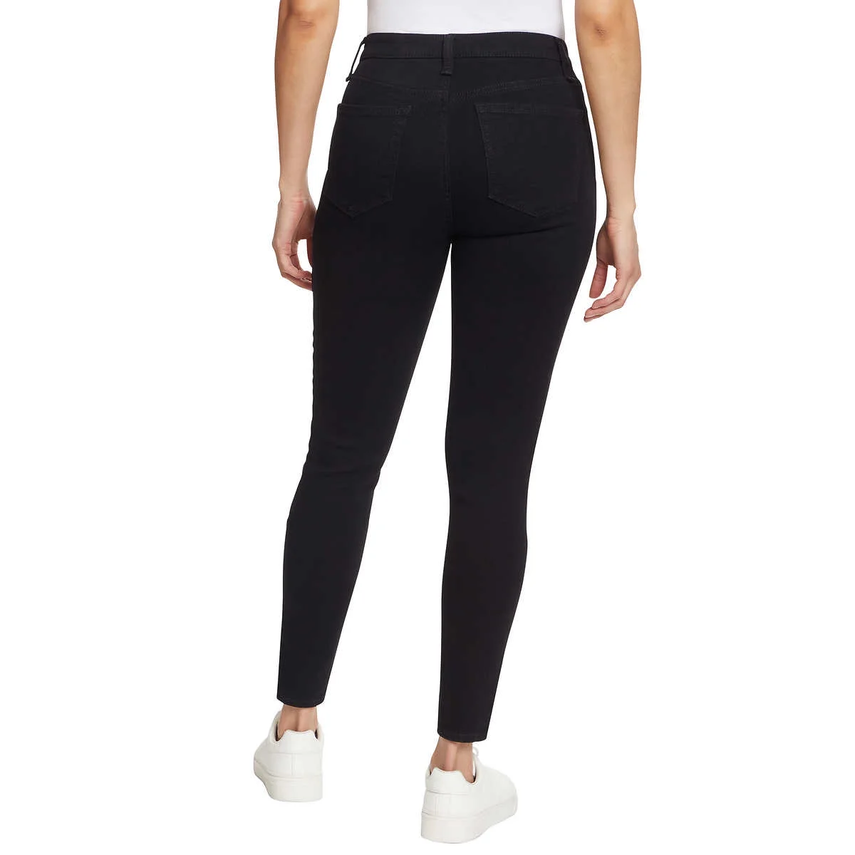 Gloria Vanderbilt Women S Always Perfect High Rise Stretch Skinny Jean (1732434)
