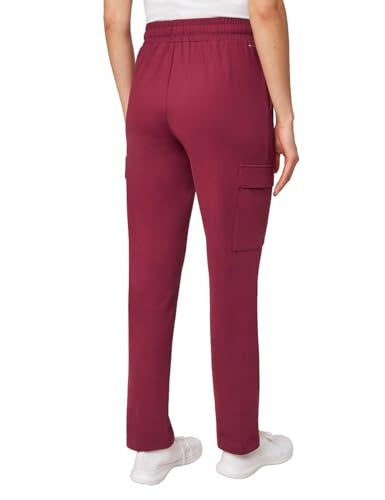 Mondetta Ladies' Straight Leg Cargo Pant (1732082)