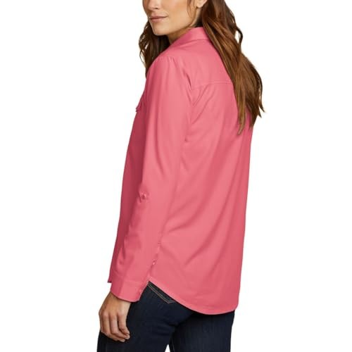 Eddie Bauer Ladies' Departure Top (1794056)