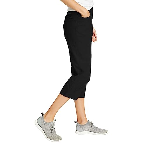 Eddie Bauer Tech Capri Pants (1669561)