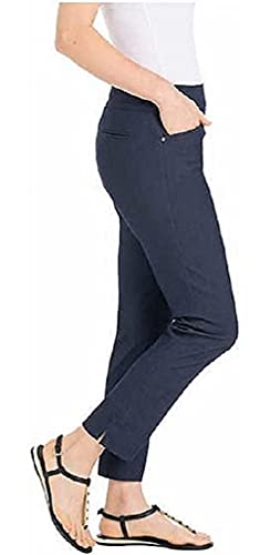 Hilary Radley Women's Pull-on Ankle Pants (1494083)