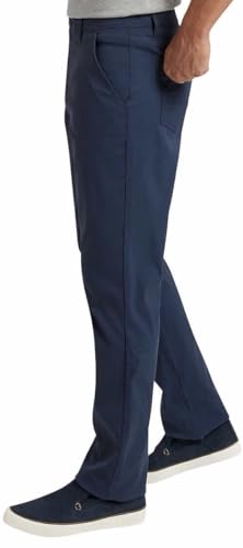 Weatherproof Vintage Mens Lightweight Excursion Tech Pant (1481791)